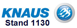 Knaus NEC Current Logo