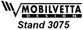 MOBILVETTA NEC Current Logo