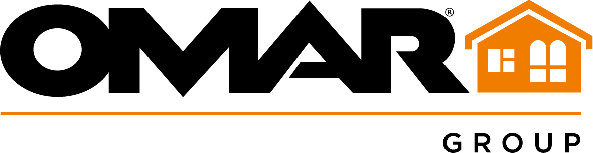 OMAR Current Logo