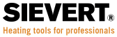 SIEVERT Appliances Current Logo