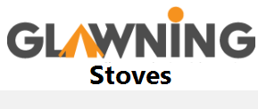 GLAWNING Stoves Current Logo