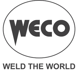 WECO Current Logo