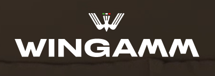 WINGAMM Current Logo