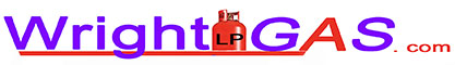 Wright Gas (Suffolk) Current Logo
