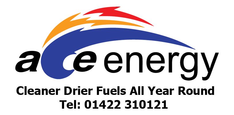 ace energy (West Yorkshire) Current Logo