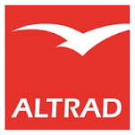 ALTRAD BELLE Current Logo