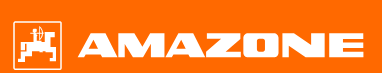 AMAZONE Current Logo