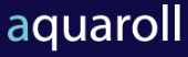 aquaroll Current Logo