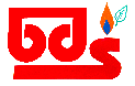 BDS Fuels Current Logo