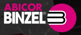 ABICOR BINZEL Current Logo