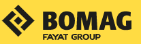 BOMAG Current Logo