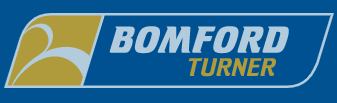 BOMFORD Current Logo