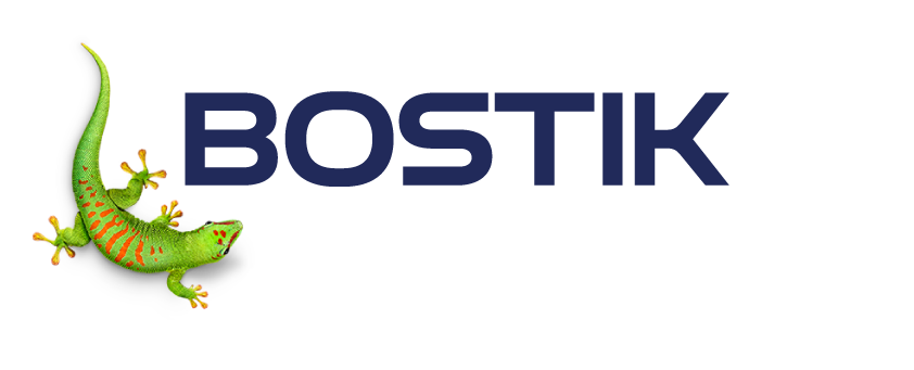 BOSTIK Current Logo
