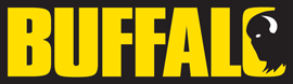 BUFFALO Current Logo