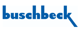 Buschbeck Current Logo