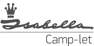 Camp-let Current Logo