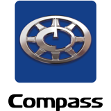 Compass Current Logo
