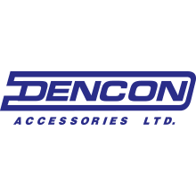 DENCON Current Logo