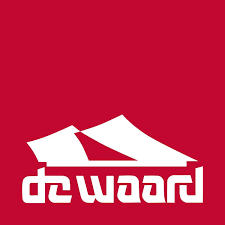 dewaard Current Logo
