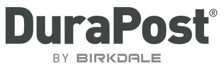 DURAPOST Current Logo