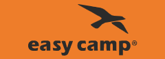 easy camp Current Logo