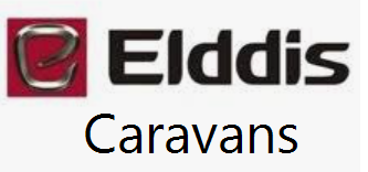 Elddis Caravans Current Logo