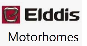 ELDDIS Motorhomes Current Logo