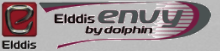 Elddis Envy Current Logo