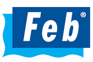 Feb Current Logo
