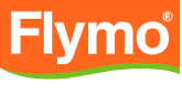 Flymo Current Logo