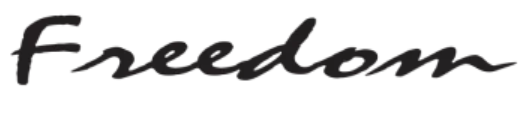 Freedom Current Logo