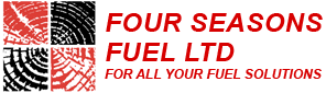 FOUR SEASONS FUEL (Sussex) Current Logo