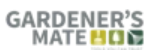 GARDENER'S MATE Current Logo