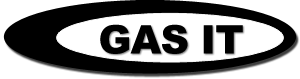Gas-It Current Logo