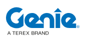 Genie Current Logo