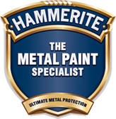 HAMMERITE Current Logo