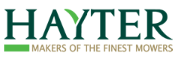 HAYTER Current Logo