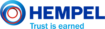HEMPEL Current Logo