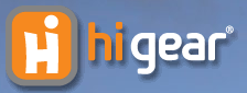 Hi Gear Logo