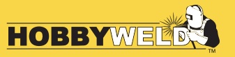 Hobbyweld logo