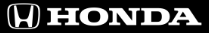 HONDA Current Logo