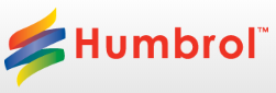 Humbrol Current Logo