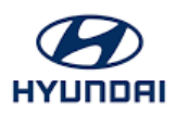 HYUNDAI Current Logo