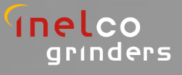 inelco grinders Current Logo