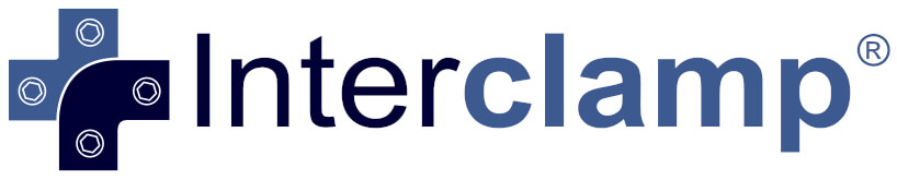 Interclamp Current Logo
