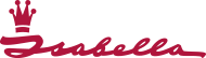 Isabella Current Logo