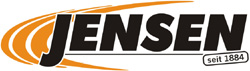 JENSEN Current Logo