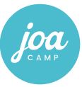 joa CAMP Current Logo