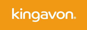 kingavon Current Logo