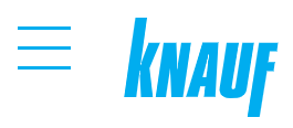 KNAUF Current Logo